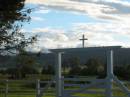 
Sacred Heart Catholic Church, Christmas Creek, Beaudesert Shire

