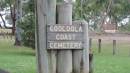 

Cooloola Coast Cemetery

