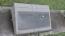 
Huon Edward ORILEY (Mick)
b: 8 Sep 1928
d: 18 Jan 2010
father of Shane and Glenn

Cooloola Coast Cemetery

