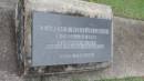 
Clarence William GROCH
b: 5 Jul 1932
d: 3 Aug 2006
husband of Ivy
son of Clara and Otto

Cooloola Coast Cemetery

