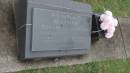
Phillip BUTCHER
b: 1 Dec 1919
d: 5 Dec 2010

Theresia BUTCHER


Cooloola Coast Cemetery

