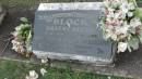 
Graeme Kelvin BLOCK
b: 18 Apr 1931
d: 19 Jan 2006
father of Glenn and Raelene

Cooloola Coast Cemetery

