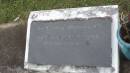 
Frank Charles LAMB
b: 23 Mar 1943
d: 16 Oct 2003

Cooloola Coast Cemetery

