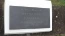 
Thelma Maud LANGLEY
b: 21 Apr 1922
d: 23 Jan 2013

Cooloola Coast Cemetery

