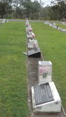 

Cooloola Coast Cemetery

