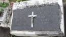 
Andrew Kevin OMAHONY
b: 27 Jun 1912
d: 11 Dec 1994

Hanorah Edith (Noreen) OMAHONY
b: 17 Nov 1927
d: 23 Mar 2002

Cooloola Coast Cemetery

