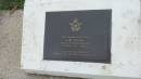 
G M YOUNG
d: 30 May 1994 aged 76
husband of Eunice
father of Gary,
brother of Queenie

Cooloola Coast Cemetery

