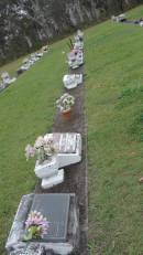 

Cooloola Coast Cemetery

