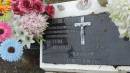 
Robert Joseph REIBEL
b: 1924
d: 1991

Cooloola Coast Cemetery

