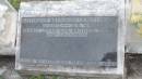 
Anthony Brendon (Tony) COOK
b: 13 Jan 1972
d: 21 Aug 1989

Cooloola Coast Cemetery


