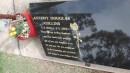 
Antony Douglas COLLINS (Tony)
b: 2 Mar 1966
d: 3 Jan 2015

Cooloola Coast Cemetery

