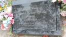 
Garrick Anthony WINSOR (Garry)
b: 31 May 1939
d: 13 Sep 2012
husband of Yvonne

Cooloola Coast Cemetery

