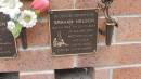 
Graham NELSON
b: 4 Nov 1946
d: 2 Oct 2013

Cooloola Coast Cemetery

