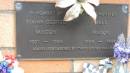 
Vivian George MASON
b: 1901
d: 1994

Maud MASON
b: 1904
d: 1996

Cooloola Coast Cemetery

