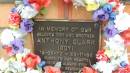 
Anthony CLARK (Boy)
b: 16 Feb 1972
d: 23 Nov 1996

Cooloola Coast Cemetery


