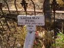 
Laura May PEIRL
d: 20 Jul 1897, aged 10

Cossack (European and Japanese cemetery), WA
