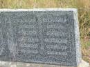 
LIEKEFETT?;
[REDO]
Coulson General Cemetery, Scenic Rim Region
