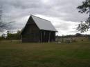 
Victoria Chapel, Cressbrook Homestead, Somerset Region

