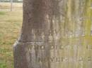 
Mary Jane McKINNON
d: 22 Nov 1881 at Cressbrook
aged 19

Cressbrook Homestead, Somerset Region
