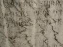 
James Alexander Kennedy McCONNEL
d: 6 Feb 1863 aged 31
son of Henry McCONNEL Esq, Cressbrook Derbyshire England

Cressbrook Homestead, Somerset Region
