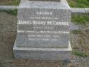 
Mary Elizabeth McCONNEL
b: 24 Mar 1855
d: 17 Nov 1941
eldest daughter of William and Martha KENT

James Henry McCONNEL
b: 18 Apr 1850
d: 7 Jun 1914
eldest son of David CANNON and Mary Macleod McCONNEL

Ursula Hope McCONNEL
b: 27 Oct 1888
d:  6 Nov 1957

Katharine Macleod McCONNEL
b: 11 May 1886
d: 20 Aug 1946

Mary Elspeth WHITE
b: 11 Oct 82
d: 25 Mar 56
wife of Bevis Gerald WHITE

Cressbrook Homestead, Somerset Region

