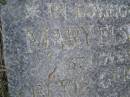 
Mary Elizabeth McCONNEL
b: 24 Mar 1855
d: 17 Nov 1941
eldest daughter of William and Martha KENT

James Henry McCONNEL
b: 18 Apr 1850
d: 7 Jun 1914
eldest son of David CANNON and Mary Macleod McCONNEL

Ursula Hope McCONNEL
b: 27 Oct 1888
d:  6 Nov 1957

Katharine Macleod McCONNEL
b: 11 May 1886
d: 20 Aug 1946

Mary Elspeth WHITE
b: 11 Oct 82
d: 25 Mar 56
wife of Bevis Gerald WHITE

Cressbrook Homestead, Somerset Region

