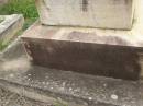 
Hugh Rose (McCONNEL)
b: 8 Nov 1878
d: 14 Apr 1892
eldest son of James Henry and Mary Elizabeth McCONNEL

Cressbrook Homestead, Somerset Region

