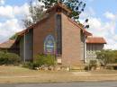 
St Georges Anglican Church 
Crows Nest

