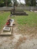 

Diddillibah Cemetery, Maroochy Shire

