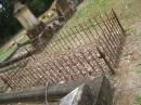 

Diddillibah Cemetery, Maroochy Shire

