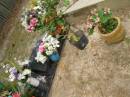 

Diddillibah Cemetery, Maroochy Shire

