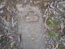 
Douglas Catholic cemetery, Crows Nest Shire
