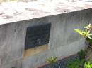 
Jessie Irene SCOTT
died at Tenterfield
7 Nov 1952
aged 54

Drayton and Toowoomba Cemetery 
