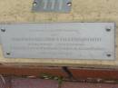 
Thomas Victor COLLINGWOOD,
2561922 - 9111996,
husband father grandfather;
St Lukes Anglican Church, Ekibin, Brisbane
