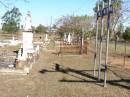
Fernvale General Cemetery, Esk Shire
