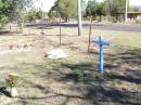 
Fernvale General Cemetery, Esk Shire
