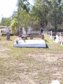 
Fernvale General Cemetery, Esk Shire
