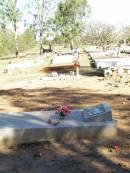 
Fernvale General Cemetery, Esk Shire
