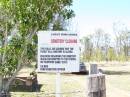 
Forest Hill Cemetery, Laidley Shire
