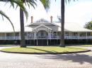 
University of Queensland, Gatton campus

