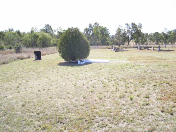 Forest Hill Cemetery, Laidley Shire  | 