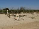 
Cemetery,
Fowlers Bay,
South Australia
