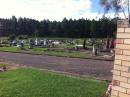 
Gin Gin Cemetery


