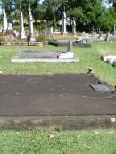 
Gleneagle Catholic cemetery, Beaudesert Shire 

