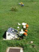 
Gleneagle Catholic cemetery, Beaudesert Shire
