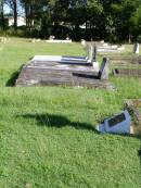 
Gleneagle Catholic cemetery, Beaudesert Shire
