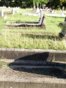 
Gleneagle Catholic cemetery, Beaudesert Shire
