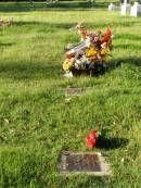 
Gleneagle Catholic cemetery, Beaudesert Shire
