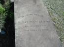 
Dudley Percy DAVIDSON
31 Dec 1930
Gods Acre cemetery, Archerfield, Brisbane
