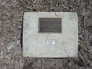 
James Fitz-Gibbon HUNTER
1909 - 1988
Gods Acre cemetery, Archerfield, Brisbane
